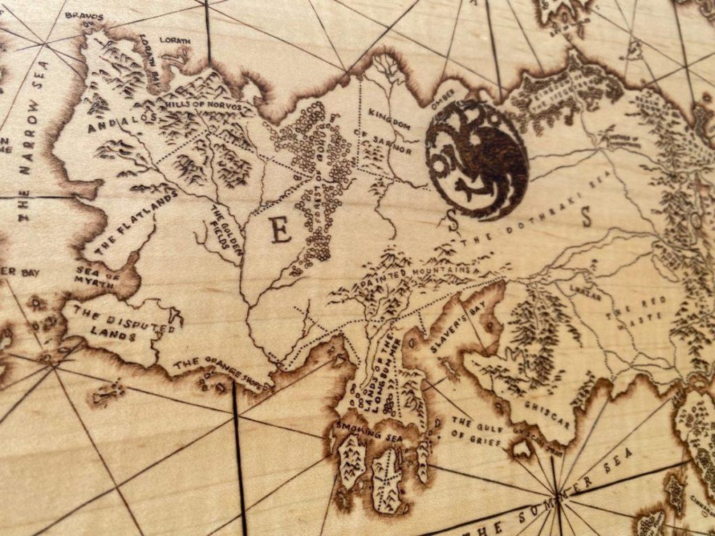 Game of Thrones