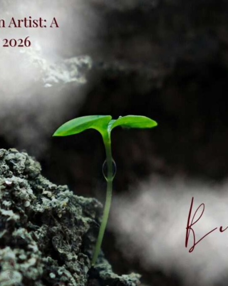plant growing