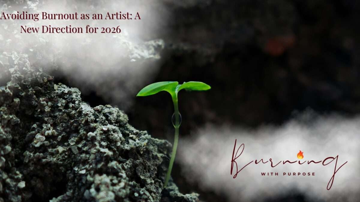 plant growing